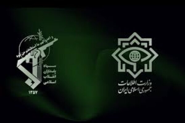 VIDEO: Watch Iran's security forces nab terrorists in SE