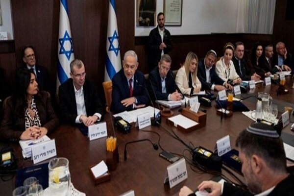 Israeli cabinet to meet on Friday to vote on ceasefire deal