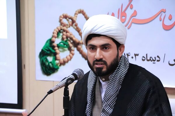 آمادگی ۲۲۰ موکب مردمی برای برپایی مهمونی۳ کیلومتری غدیر در رودان