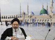 ضرورت پاسخگویی به نیازهای روز جوانان برای جلوگیری از شکاف نسلی 