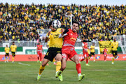 Sepahan win Iran Super Cup after beating Persepolis