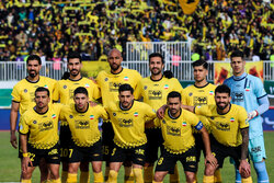 Sepahan, İran Süper Kupası'nı kazandı