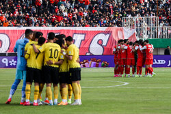 Holders Sepahan to meet Persepolis in Hazfi Cup Round of 16