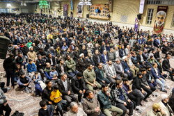 مردمی بودن و هم‌افزایی ظرفیت‌ها، محور اصلی کنگره شهدای قم است