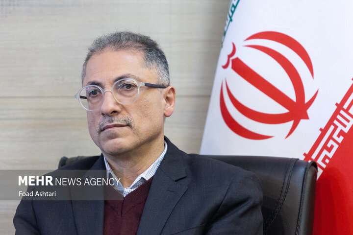 رژیم صهیونیستی منتظر مجازات سختی باشد؛ وقت «انتقام ملی» فرا رسید