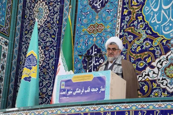 موضع ایران در موضوع نفی مذاکره با آمریکا تغییری نکرده است