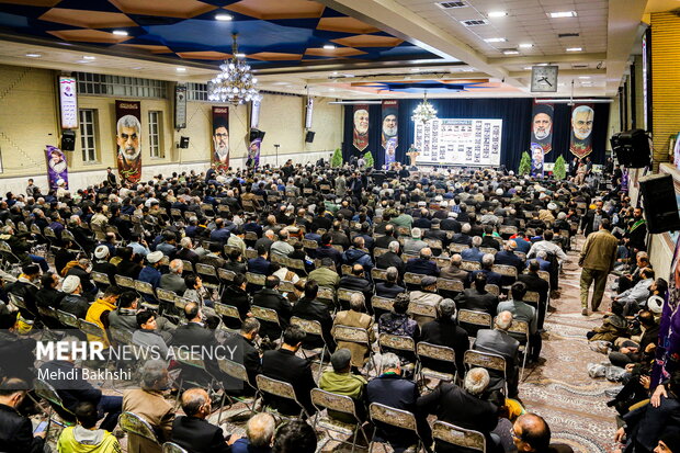 بازخوانی نقش آفرینی قمی ها در دفاع مقدس با تقدیم ۶۰۹۰ شهید