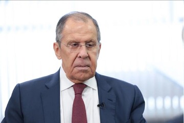 Lavrov'dan İran-Rusya Stratejik Anlaşması yorumu