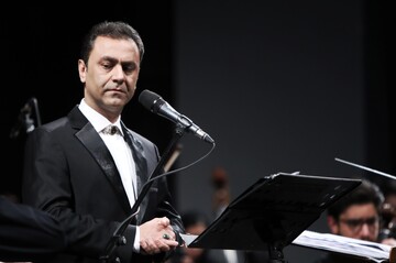 «خورشید من» با صدای مجتبی عسگری منتشر شد؛ یادبودی برای شاعر فقید