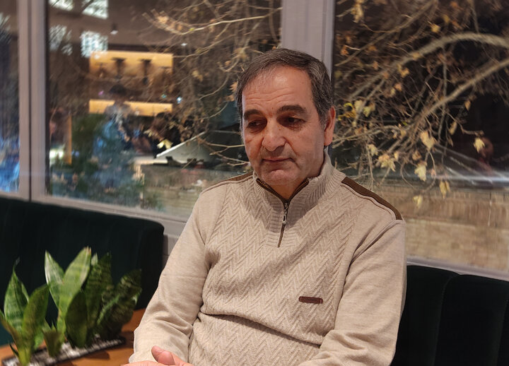 شرحه‌شرحه شدن پیکر وطن با طردکردن شهروندان؛ «ایران» تنها چتر امن موجود