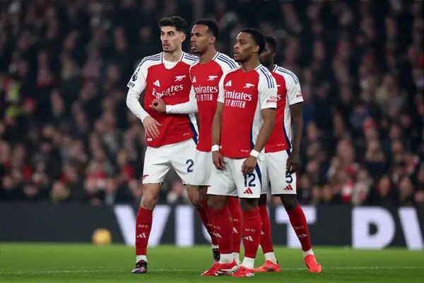 کار سخت توپچیها برابر ویلا و فرصت لیورپول برای افزایش اختلاف