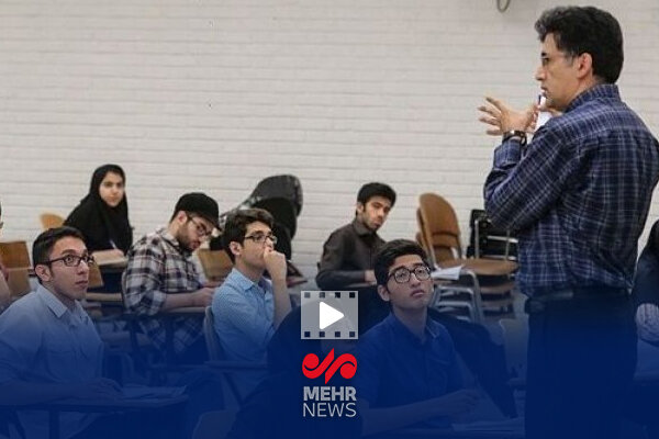 دانشگاهها باید در حمایت از فلسطین فعال شوند