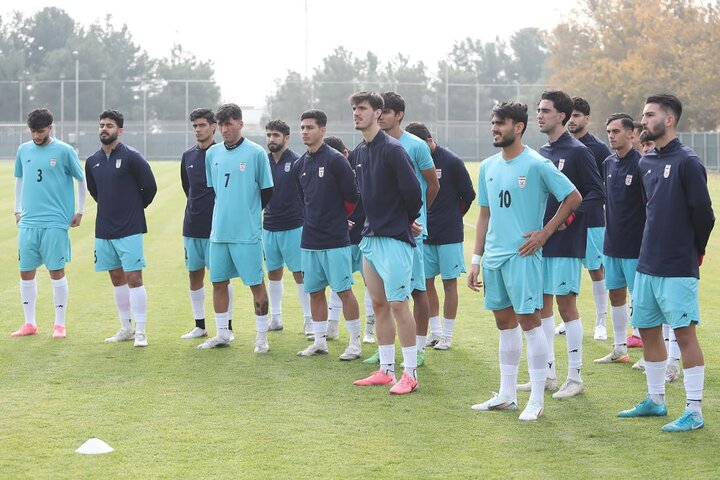 ترس بزرگ ملی برای فوتبال جوانان ایران؛ باشگاه ها زیر قولشان می‌زنند!