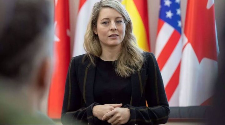 Canada poised for ‘biggest trade war’ with US under Trump Canada poised for ‘biggest trade war’ with US under Trump