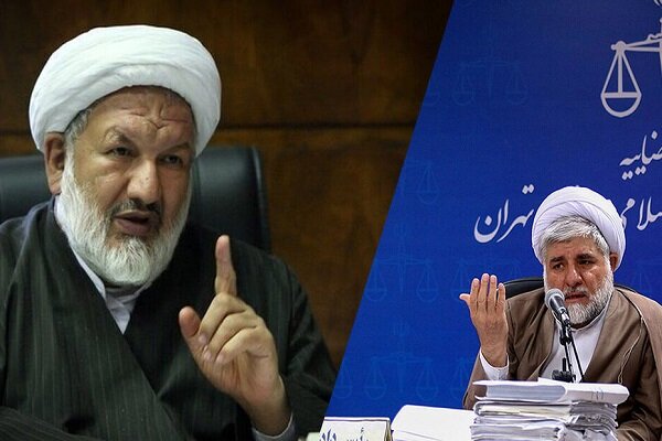 قاضی محمد مقیسه که بود و چه پروندههای مهمی را بررسی کرد؟