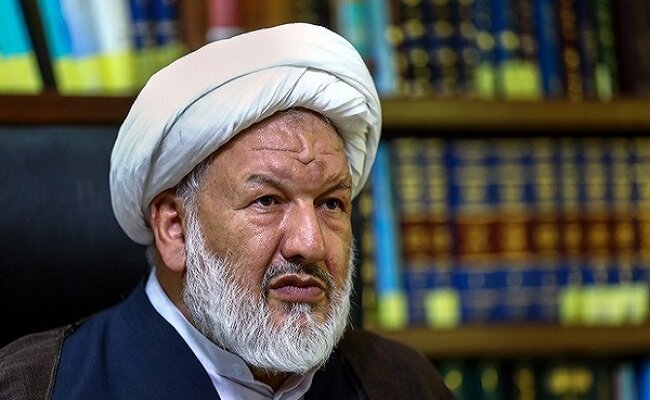 از قاضی حجت الاسلام علی رازینی چه میدانیم؟
