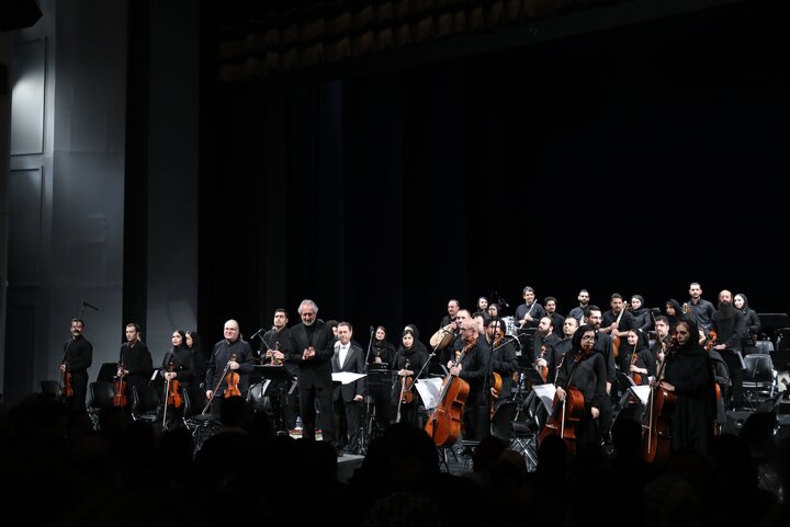 تماشای یک سوگواری موسیقایی در شب اصالتها؛ موسیقی ایرانی به مدرن شدن نیازمند است