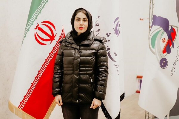 دلیل تمرین نکردن بازیکنان تیم ملی اسکواش ایران با رقبای آسیایی 2