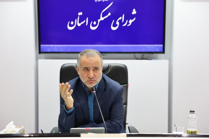 تأمین زیرساختهای سایتهای نهضت ملی مسکن در اولویت کاری قرار گیرد