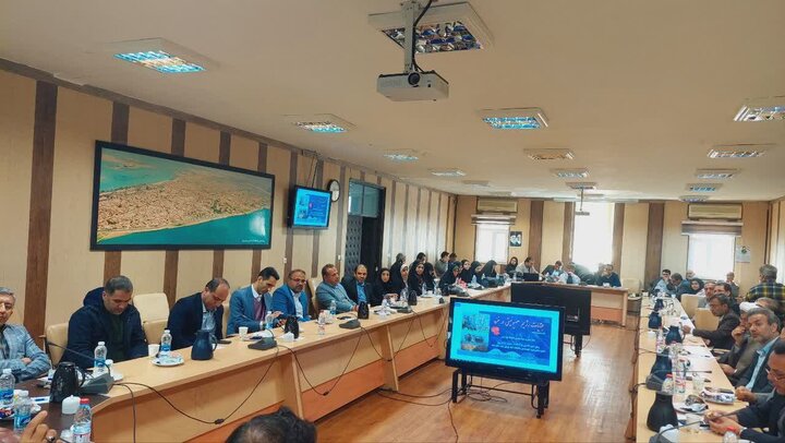 نشست بصیرتی اساتید دانشگاههای استان بوشهر برگزار شد