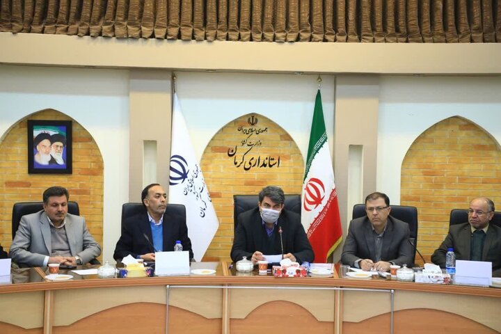 سند شتاببخشی توسعه استان کرمان تدوین می شود