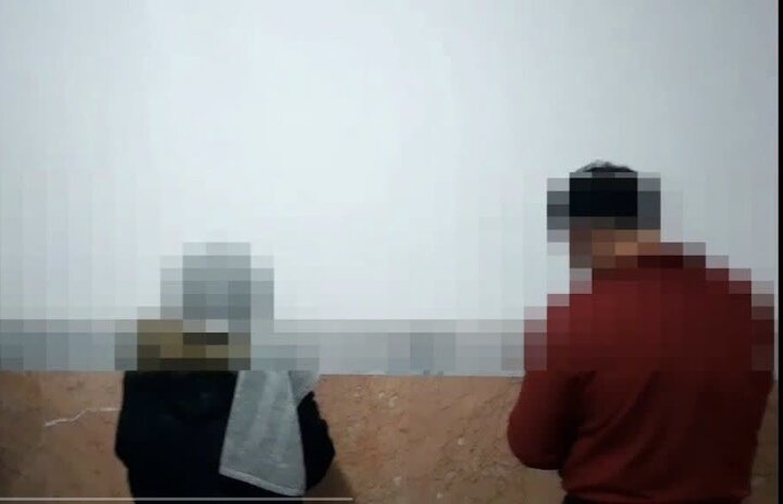 عوامل کودک آزاری منجر به فوت در بوکان دستگیر شدند