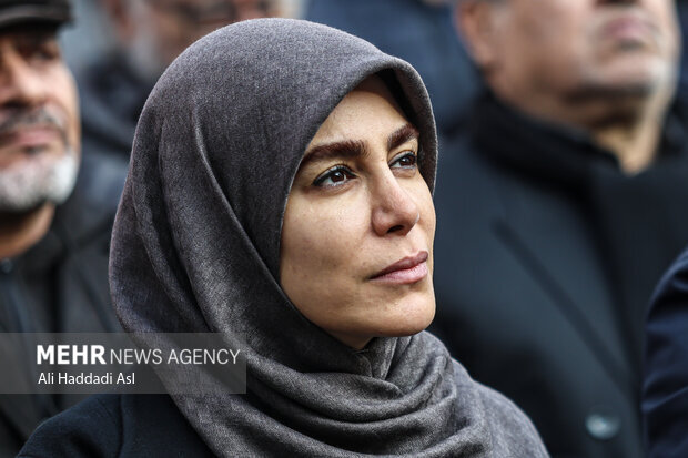 پیام تسلیت مدیران در فقدان یکی از مهمترین آهنگسازان ایران