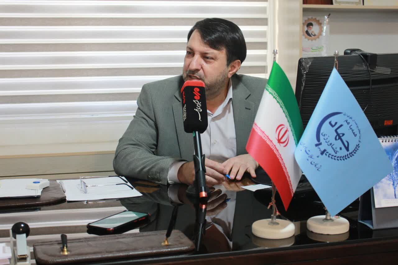 گمیشان، قلب تپنده آبزیپروری شمال کشور