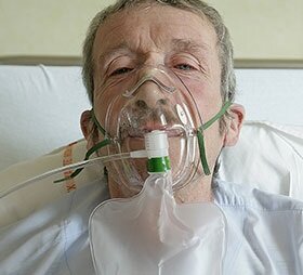 شاه علامت بیماریهای ریه؛ سیگاریها دچار زجر تنفسی میشوند