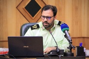ساختن آینده‌ای امن در مشارکت با پلیس