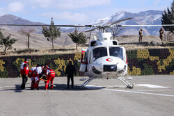 علیپور: یک هزار نفر در رزمایش مدیریت بحران اردبیل مشارکت می‌کنند