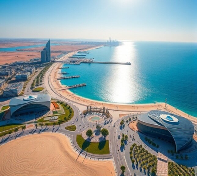 مکران یا خلیجفارس؛ تاملی بر انتخاب پایتخت دوم برای ایران