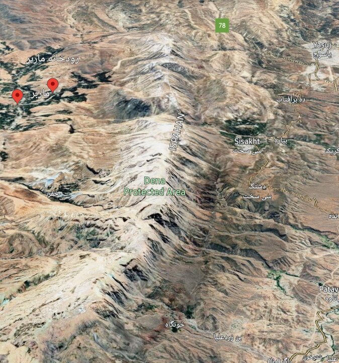 مسکوت ماندن یک مصوبه و بلاتکلیفی پادنا؛ قلب دنا سپر حفاظتی ندارد 2