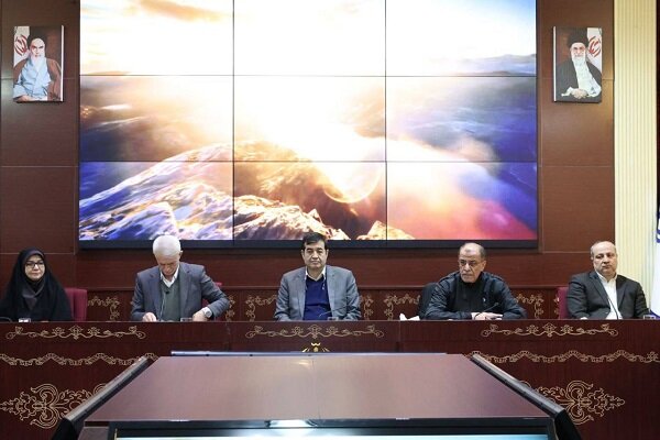 آغاز جلسات تخصصی وزارت ورزش برای بازیهای پاراآسیایی