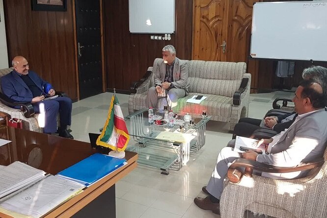 آزمایشات فنی در اجرای پروژههای عمرانی استان بوشهر مد نظر باشد