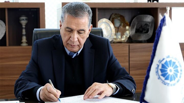 بازطراحی استراتژی توسعه صنعتی با تاکید بر نقشآفرینی بخش خصوصی