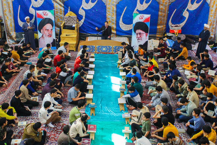 نگاه همهجانبه به آموزشوپرورش؛ از اعتکاف دانشآموزی تا هوش مصنوعی