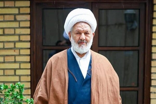 حجتالاسلام رازینی در سالروز شهادت برادرش به شهادت رسید