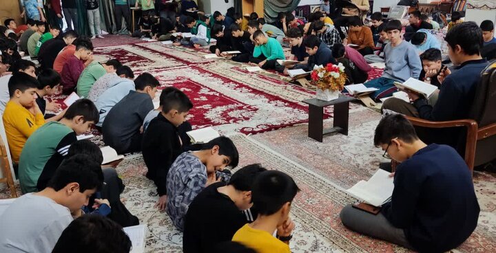 رفاقتمان را ادامه می دهیم