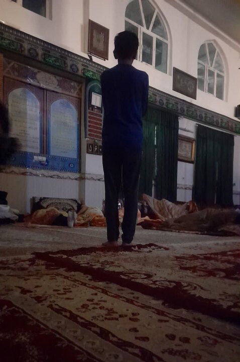 رفاقتمان را ادامه می دهیم