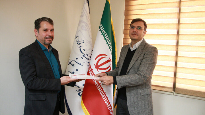 مدیرکل دفتر سیاستگذاری و برنامهریزی فرهنگی و اجتماعی وزارت علوم منصوب شد