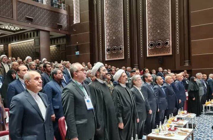 برگزاری اجلاس هفته علم ایران و عراق با حضور روسای دانشگاههای دو کشور 2