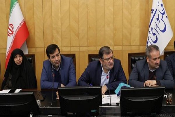 ۴ درصد بودجه باید به حوزه فرهنگ اختصاص یابد ۴ درصد بودجه باید به حوزه فرهنگ اختصاص یابد