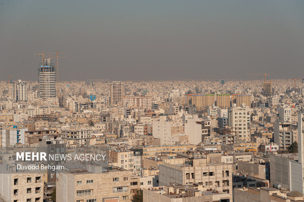 تشریح جزئیات مصوبات کارگروه ملی کاهش آلودگی هوا