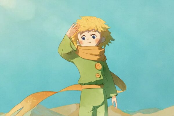 چینیها به سراغ «شازده کوچولو» میروند