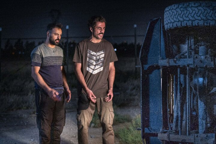 رونمایی از «خدای جنگ»؛ جشنواره با «گوزنهای اتوبان» به پایان میرسد