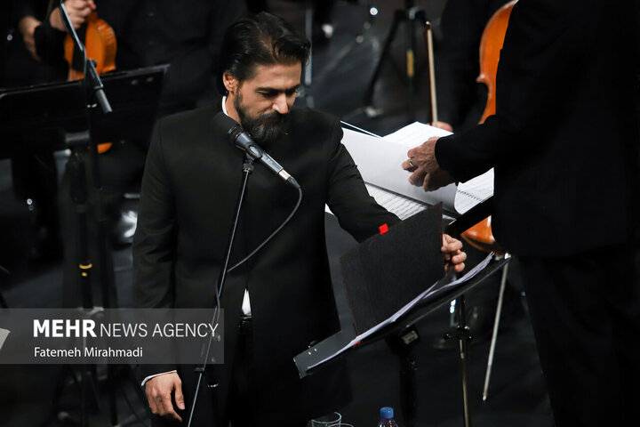 آلبوم «یک دَمِ یار» منتشر شد؛ خوانش یک نور ناپیدا با صدای پوریا اخواص