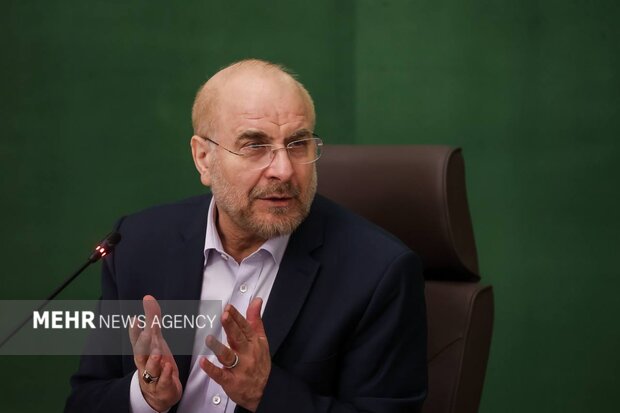 قالیباف: مولدسازی بزرگترین فرصت وزارت ورزش برای تحول در زیرساختها است