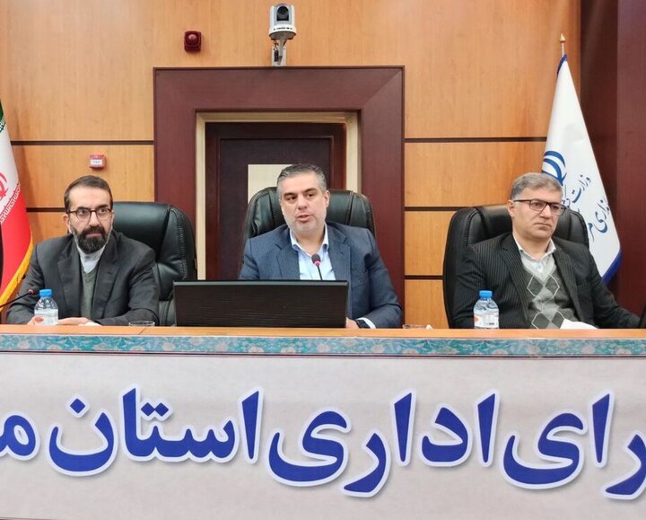 همدلی و وفاق سرلوحه برنامههای مدیران اجرایی مرکزی قرار گیرد