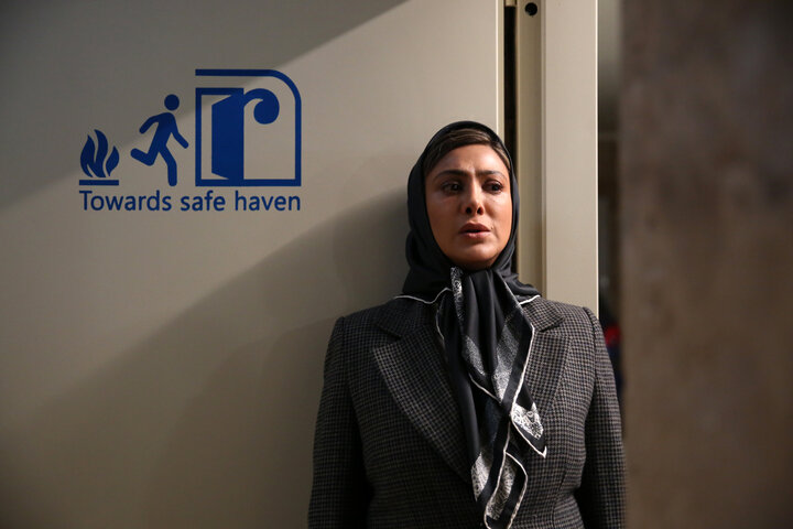 «روایت ناتمام سیما» برنده یک جایزه بینالمللی از هند شد